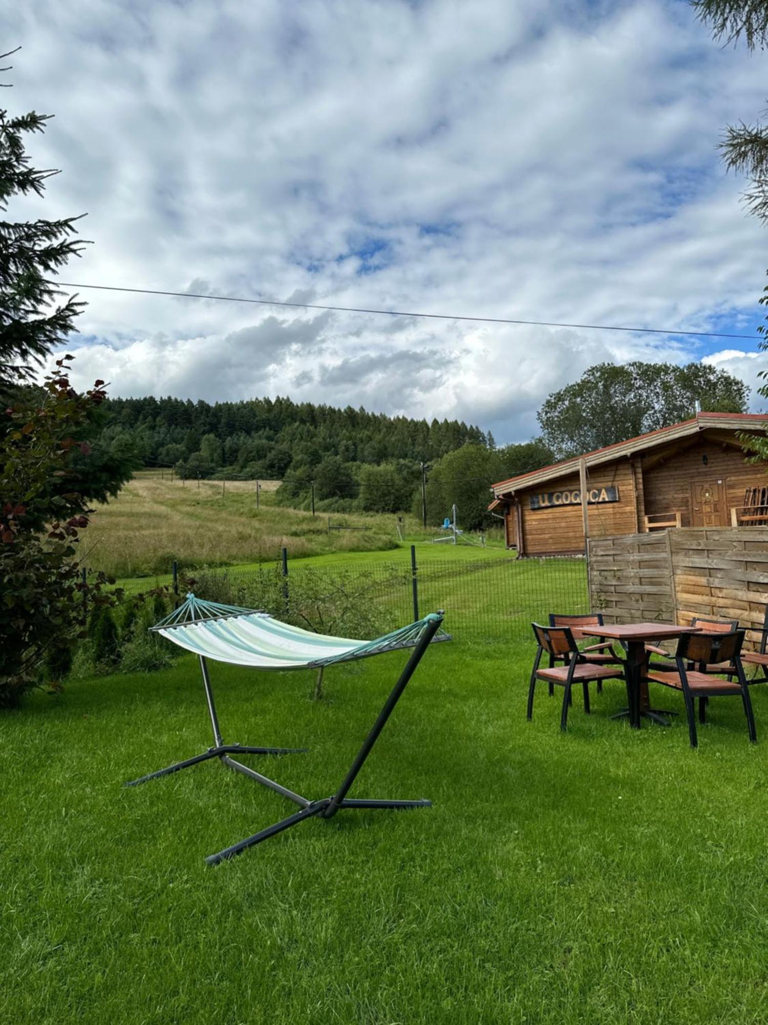 Apartamenty Szwarcowa Tylicz Exterior photo