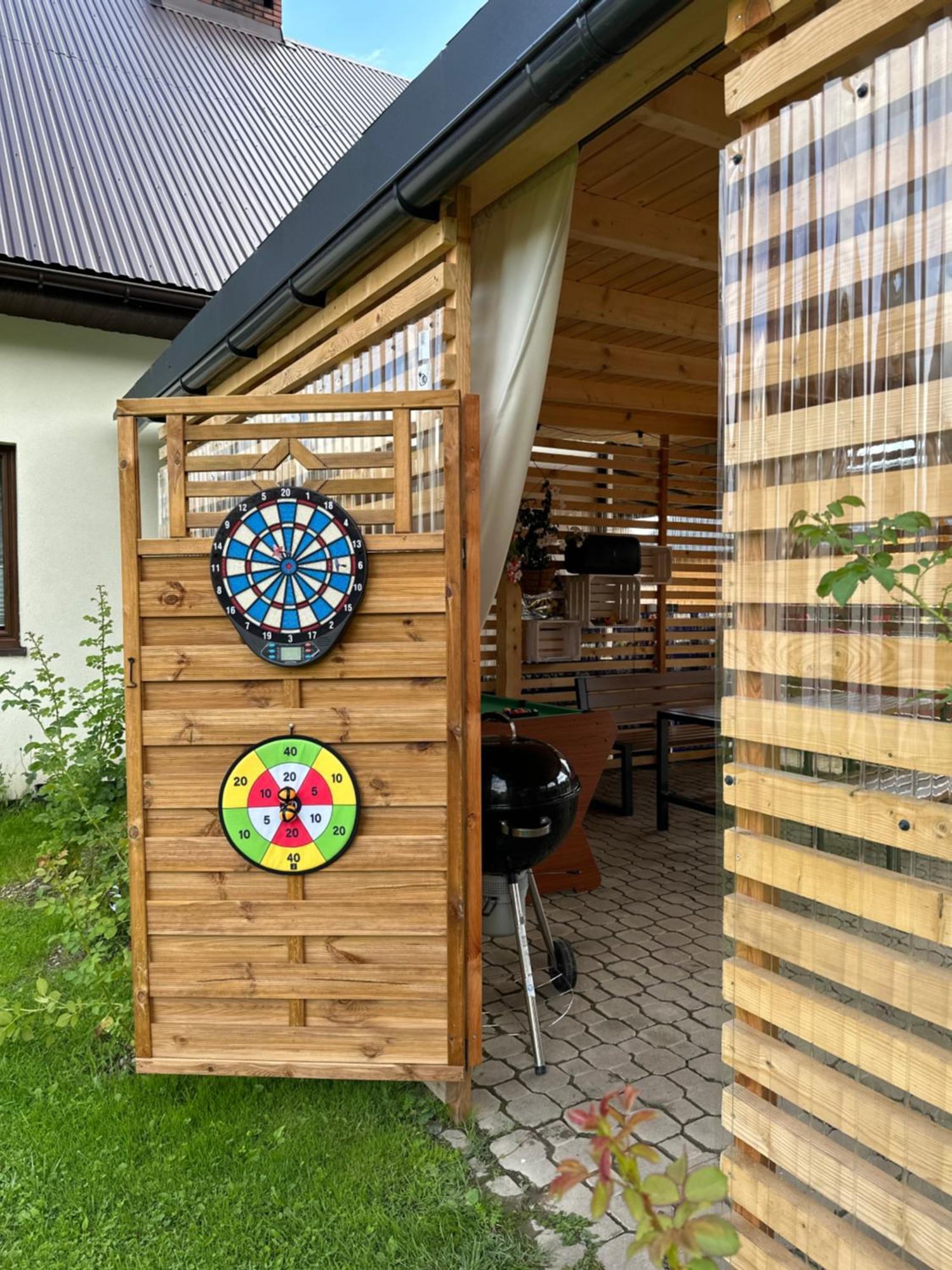 Apartamenty Szwarcowa Tylicz Exterior photo
