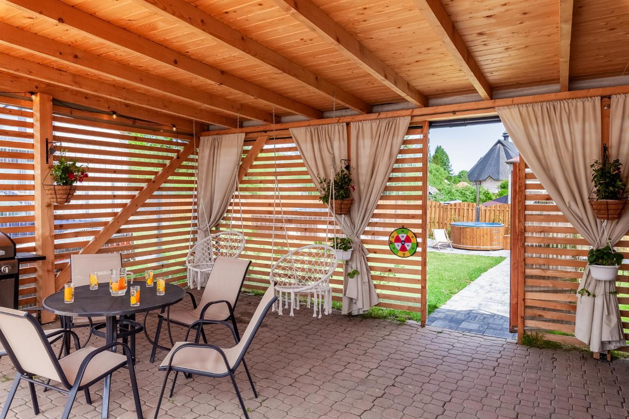 Apartamenty Szwarcowa Tylicz Exterior photo