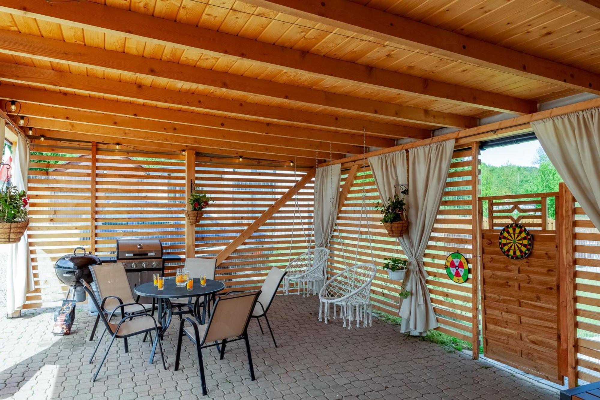 Apartamenty Szwarcowa Tylicz Exterior photo